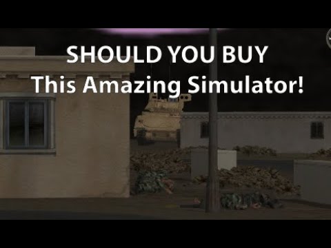 Should You Buy Combat Mission Shock Force 2 - A wargamers buyers guide