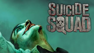 Joker - Suicide Squad Style Trailer