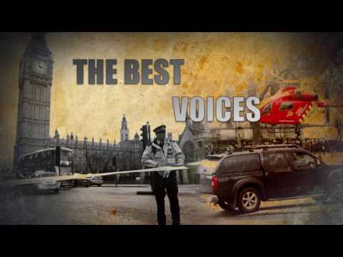 22nd March 8.34 PM IST, London Attack happened