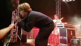 TY SEGALL &amp; THE MUGGERS - Emotional Mugger/Leopard Priestess