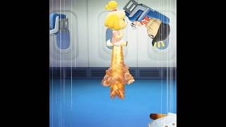 相席いいですか？#あつ森 #あつまれどうぶつの森 #animalcrossing
