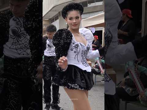 Caporales San Miguel / Punata  🇧🇴