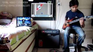 Video thumbnail for Peavey Vypyr 75- Little demo (720p High Defination) by Rohan Barbade