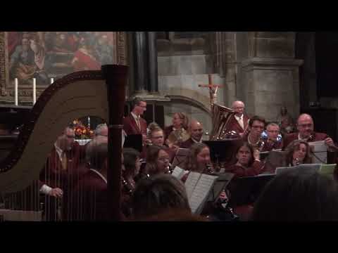 Petite suite européenne