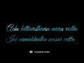 Vaada Vaada Paiya Whatsapp Status