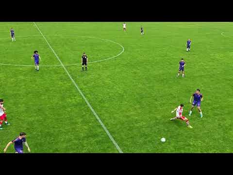 CS OLIMPIC SNAGOV vs Arsenal Tunari II retur (2-0)