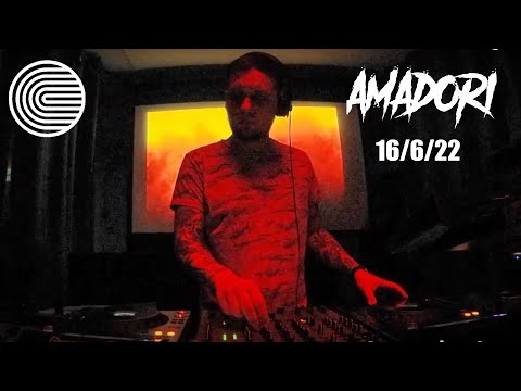 Sesión Amadori en Entropía 16/6/2022