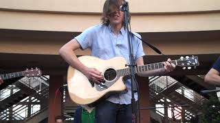 Tokyo Police Club - End of a Spark (Acoustic)