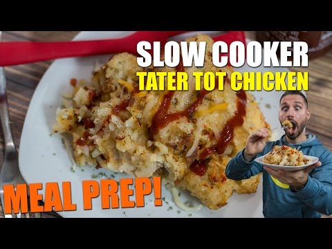 download lagu mp3 mp4 Slow Cooker Buffalo Chicken Tater Tot Casserole, download lagu Slow Cooker Buffalo Chicken Tater Tot Casserole gratis, unduh video klip Slow Cooker Buffalo Chicken Tater Tot Casserole