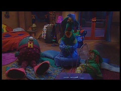 Polka Dot Shorts - Ep. ??: Goodnight, Polkaroo (1994)