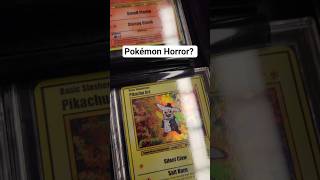 Download lagu 🎴 Crazy Pokémon Horror Cards 🎴 #pokemoncards #TradingCards #Collectibles mp3 Download lagu 🎴 Crazy Pokémon Horror Cards 🎴 #pokemoncards #TradingCards #Collectibles mp3