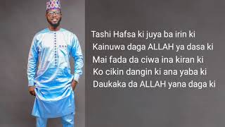 Download lagu Ali_jita-_Hafsa_(lyrics) mp3