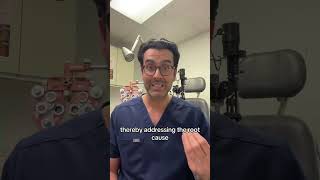 Most common misconception with dry eyes