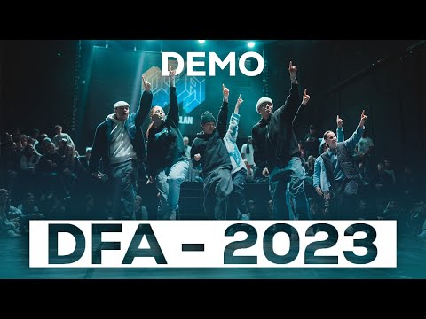 DOGGA CLAN - DFA DEMO MAGNIFIK KillASon remix