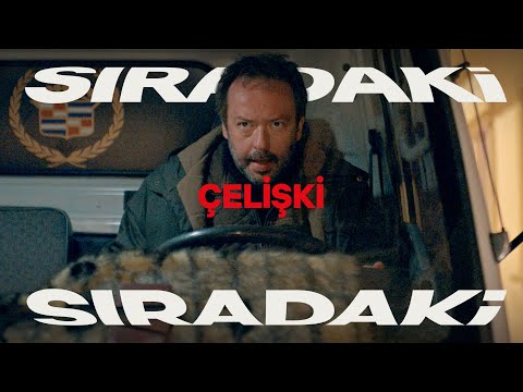 Resmi Tanıtım Fragmanı