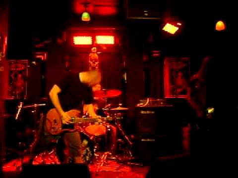 Dusteroid - The Gaff (16.02.10)