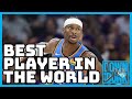 Shai is the BEST Player in the World