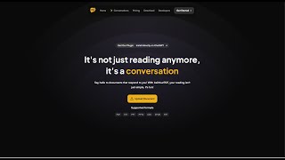 Tutorial video 1
