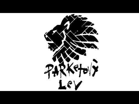 Parketový Lev - Parketový Lev - full album