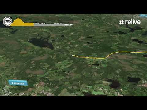 Anderstorp Flatenbadet