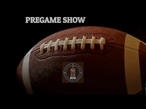 Joliet Catholic Academy Football Pregame Show - September 17, 2021