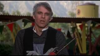 The Jerk - I Was Wondering If You Wanna Go Out With Me