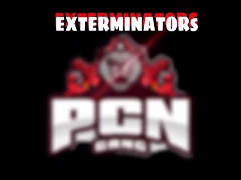 Pablo Cruz Xx Pcn Ju  - Extermanator