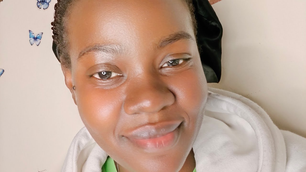 Obubonero kyolabila Omukwano gwa mpa  nkuwe