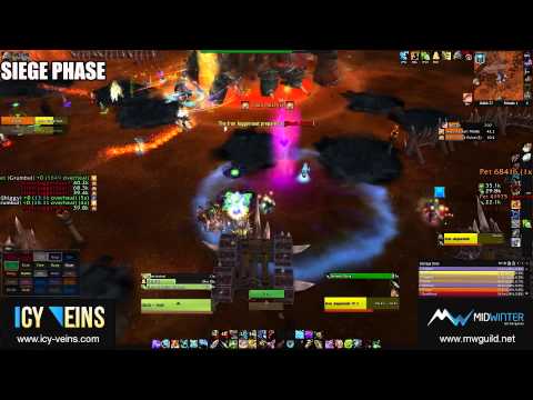 Iron Juggernaut Strategy Guide