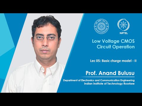 Promo Low Voltage CMOS Circuit Operation