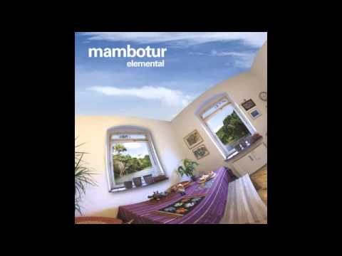Mambotur  - Reflejos (Cosmo records)