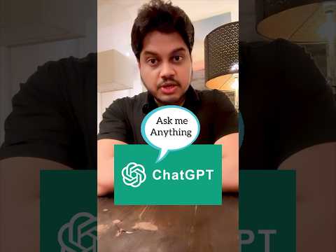 Что такое ChatGPT | GPT | Open AI?