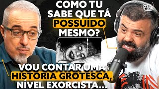 Pastor Daniel Lopez relata CASO REAL com o SOBRENATURAL