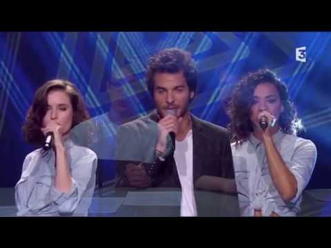 Jeudi Amir Haddad Capsule culturelle