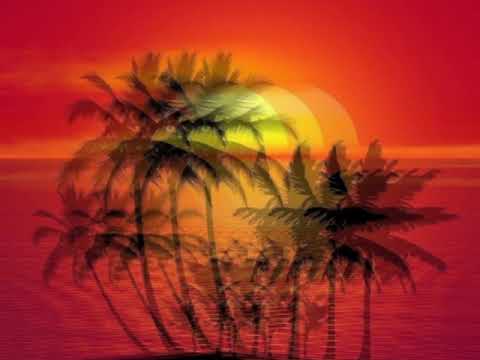 Deep Sunset (progressive house mix)