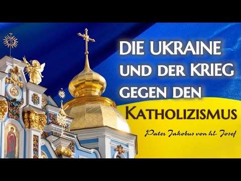 Was steckt hinter dem KRIEG zwischen RUSSLAND und DER UKRAINE