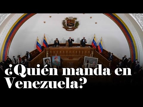 Opposition calls for Edmundo to take over, and Chavismo plays its hand at crucial hours | Daniel ...