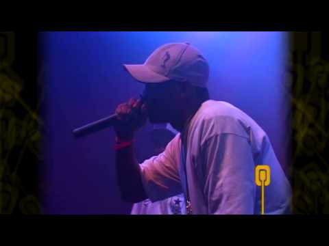 #arquivoq18 "Batalha de Mc's - Max B.O. Vs Loko - SemiFinal"