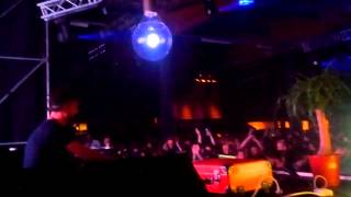 Kölsch live and sync at DGTL ADE