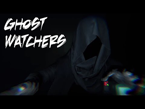 Gruselige Polizei Station | Ghost Watchers Let's Play Deutsch