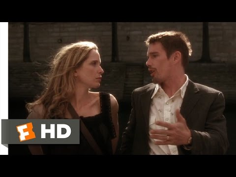 Before Sunset Parents Guide