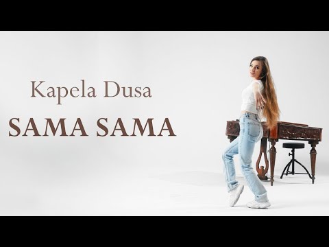 Sama sama /Official video 2024/