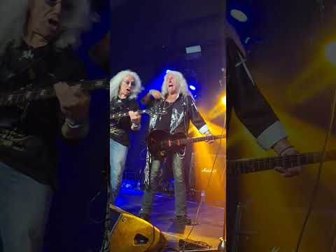 27 juli 2025 - Steelover @ Rock Petrol 2025 (Wingene)