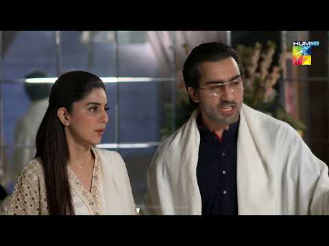 Paiso Se Kisi Ki Zindagi Khareedi Nahi Ja Skati - Beqadar - HUM TV Drama