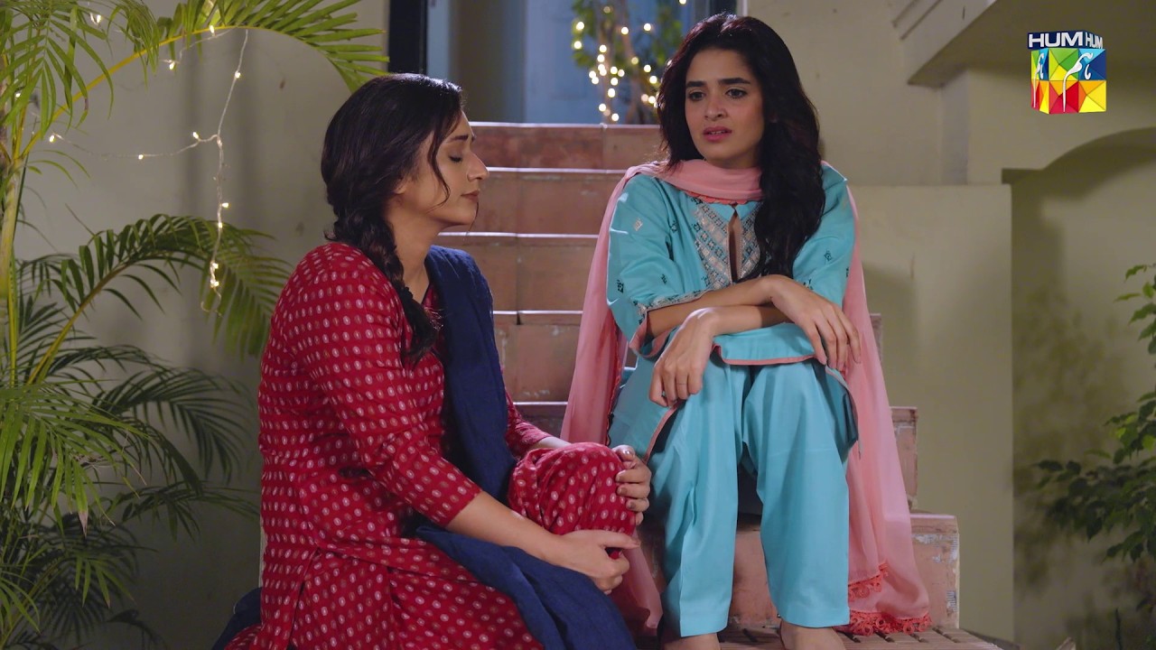 Larkion Ka Apna Koi Ghar Nahi Hota Aapi..! Bombay Tailors - HUM TV