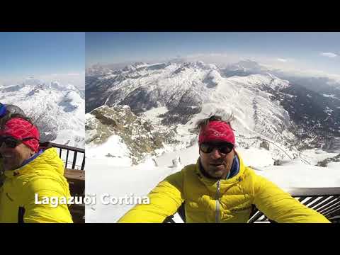 Giro della grande Guerra 2018