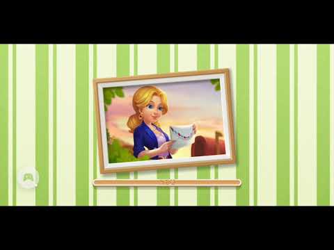 Matchington mansion Level 1493 Win