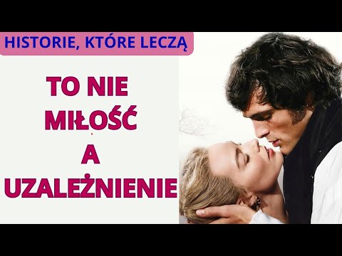 WICHROWE WZGÓRZA NIE SĄ HISTORIĄ O MIŁOŚCI ALE O TRAUMIE WIĘZI