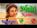 New Ringtone Ringtones Name Ringtone Ringtone Song