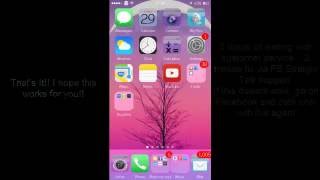 How to fix Straight Talk (Verizon) iPhone problem: Could not activate cellular data network